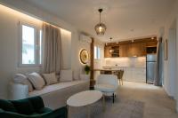 Appartamento Superior con 1 Camera da Letto 