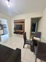 Apartamento amplo e tranquilo - B&B São José dos Pinhais