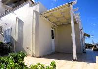 Plaka Center Gem with sea view and shared pool - B&B Pláka