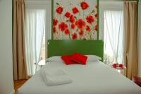 DIMOR'A' ROOMS in Tuscany - B&B Pitigliano