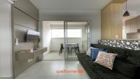 Apartamento em Bauru com Vista para Montanha - B&B Bauru