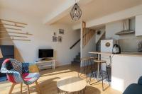 La Bonne Adresse - T2 - Montluel - B&B Montluel