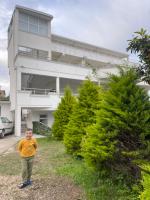 Apart Sara - B&B Ulcinj