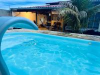 Casa do Morro Santa Barbara - B&B Pirenópolis