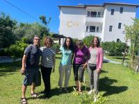 Xhulia's Holiday Villa - B&B Berat