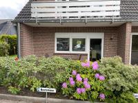 Ferienwohnungen Seestern & Windspiel, Haus Achtern Diek - B&B Wangerland
