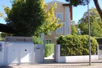 Ceccarini Suite - Bed and Breakfast