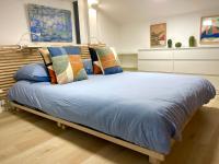 Capitole Hyper-centre, Mezzanine & confort - Ferienwohnung Toulouse