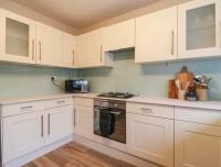 High Tide - B&B Whitstable