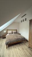 Apartament Cisza Leśna - B&B Gołubie