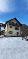 Vila Dascalita - B&B Moeciu de Sus
