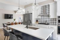 Cute and Quaint on Carrollton-Family Friendly Home - Chambres d'hôtes Indianapolis
