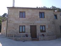 Eira de Mantoño - B&B Mantoño