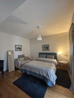 Ria's Home - B&B Atene