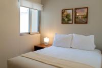 Comfortable 2BR with Balcony in Miraflores - Ferienwohnung Lima
