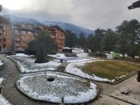 Pirin Golf Cozy Studio Spa&Golf Access Fast WIFI - Ferienwohnung Raslog