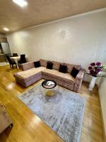 Modern City Apartment - B&B Podgorica