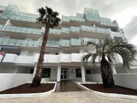 Precioso apartamento con piscina comunitaria AV-89 - B&B Rosas
