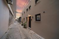New luxury studio in the historic center - Ferienwohnung Limassol