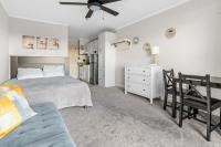 Cozy Studio Oceanside with Pool and FREE Linens - B&B Ocean City