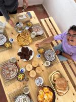 Catamaran Surf House - Chambres d’hôtes Imi Ouaddar