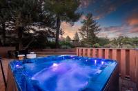 Modern Sedona Oasis | Pool/Hot Tub/Games & Views - Ferienwohnung Sedona