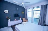 Coastal Eden - Bed and Breakfast Mombassa