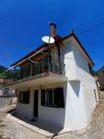 Appartement 2 Chambres avec Vue sur la Montagne
