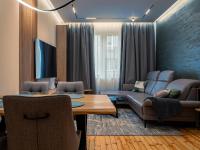 Stylish New High-End 3BR Apt on Vitoshka Blvd - B&B Sofía