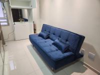 Studio mit Schlafsofa