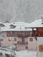 Maso Anna - B&B Commezzadura