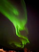 Apartment in the heart of Tromsø senter - B&B Tromsø