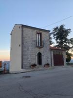 Residenza Fiorentino - Chambres d'hôtes Morrone del Sannio