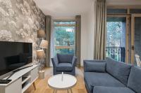 One-Bedroom Apartment - Winter