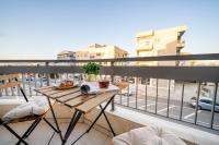 1 bedroom flat near center - Bed and Breakfast Nicosia