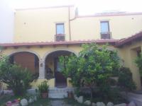 Camera Doppia con Letti Singoli