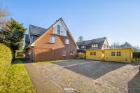 Ferienwohnung Kleiner Ankerplatz SPO - B&B Sankt Peter-Ording