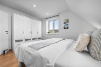Ferienwohnung Kleiner Ankerplatz SPO - B&B Sankt Peter-Ording