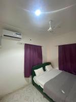 Apartment 1 Brufut Residences - Chambres d’hôtes Brufut