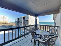 Spinnaker #2A - Bed and Breakfast Perdido Key