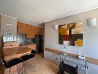 Apartment mit 2 Schlafzimmern