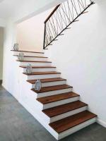 Private villa with pool - Bed and Breakfast Flic en Flac