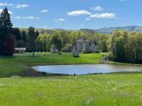 Lieu dit La Chassagne - B&B Vidaillat