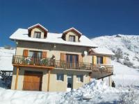Les Hauts Des Auches - B&B