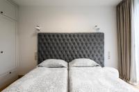 Two-Bedroom Apartment - Summer