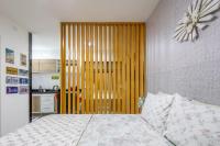 Studio moderno na Lapa • Perto dos Arcos e vida noturna - B&B Rio de Janeiro