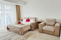 Luna apartament - B&B Braşov