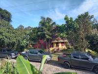 cabaña la yeguada - B&B Calobre