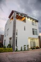 Casa Fontana Morelia - Bed and Breakfast Morelia