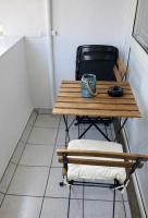 FeWo am Deich 5, modern und zentral mit Aufzug - Ferienwohnung Bremerhaven